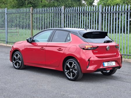 2023 Opel Corsa - photo 7