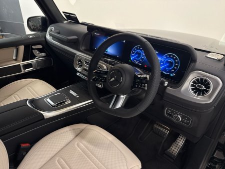 2027 Mercedes-Benz G-Class - photo 9