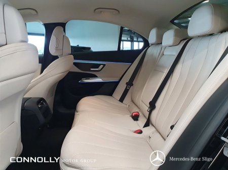 2026 Mercedes-Benz E-Class - photo 6
