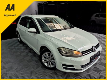 2015 Volkswagen Golf - photo 5