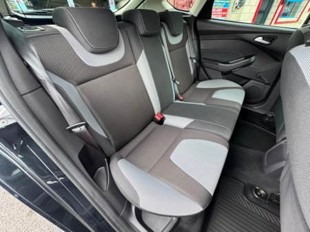 2013 Ford Focus - photo 12