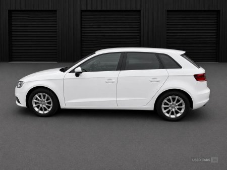 2015 Audi A3 - photo 9