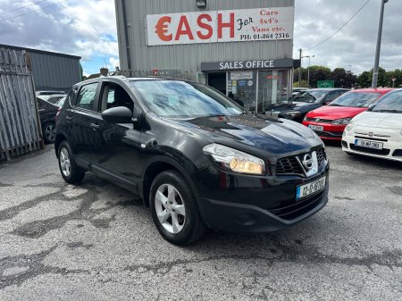 2012 Nissan Qashqai - photo 2
