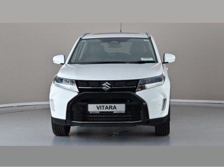 2026 Suzuki Vitara - photo 4