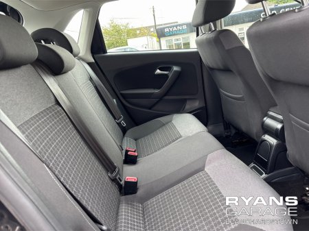 2017 Volkswagen Polo - photo 14