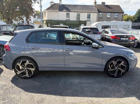 2021 Volkswagen Golf - photo 15