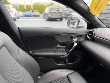 2020 Mercedes-Benz CLA - photo 27
