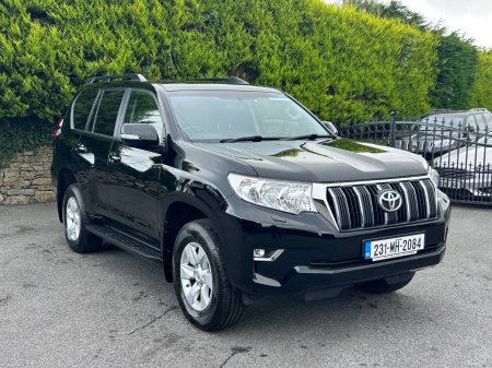 2023 Toyota Land Cruiser - photo 15