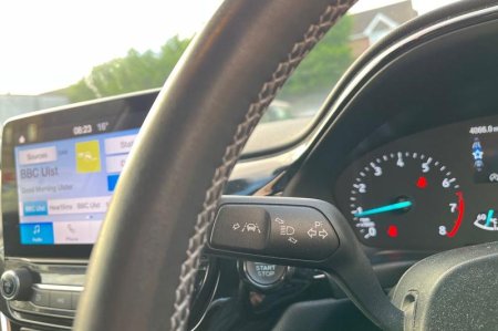 2023 Ford Fiesta - photo 14