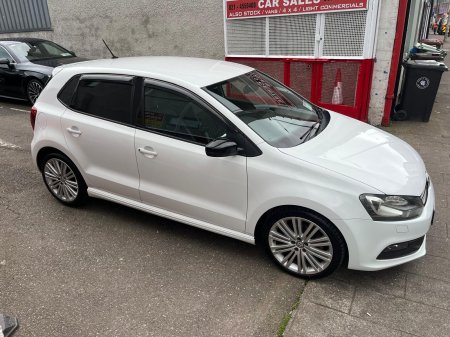 2015 Volkswagen Polo - photo 15
