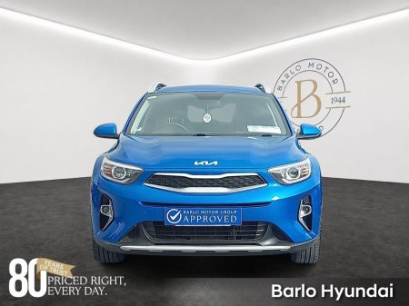 2022 Kia Stonic - photo 3