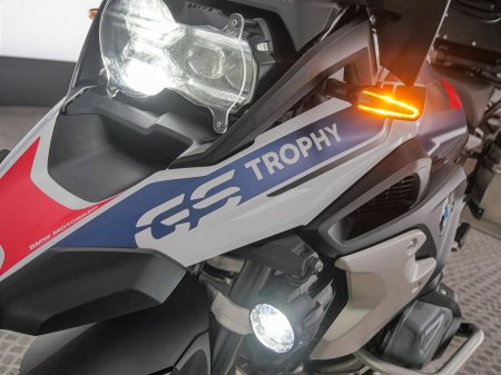 2023 BMW R 1250 - photo 16