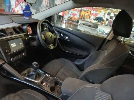 2016 Renault Kadjar - photo 11