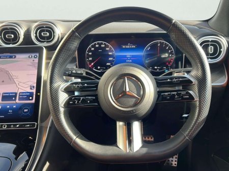 2023 Mercedes-Benz GLC - photo 8