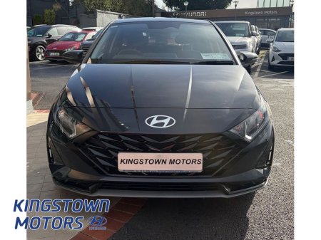 2025 Hyundai i20 - photo 2