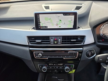 2020 BMW X1 - photo 16