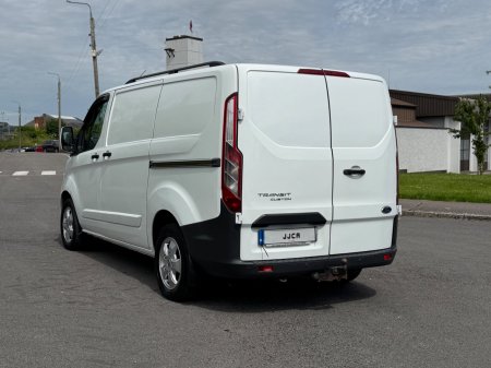 2016 Ford Transit Custom - photo 5