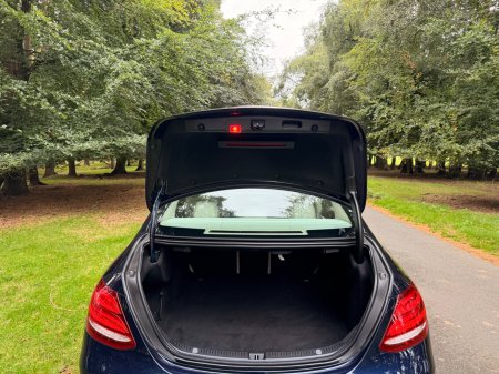 2019 Mercedes-Benz E-Class - photo 38