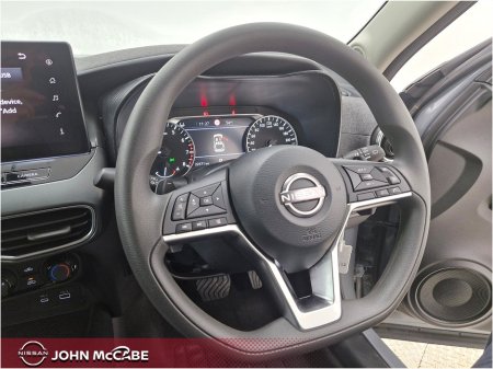2025 Nissan Juke - photo 18