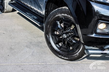 2020 Nissan Navara - photo 8