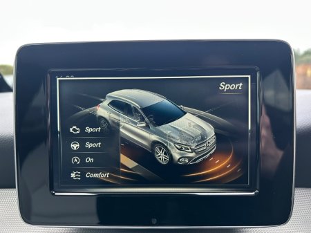 2018 Mercedes-Benz GLA - photo 24