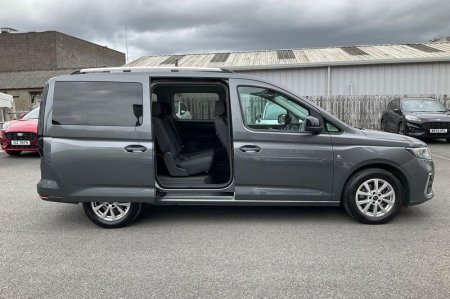 2023 Ford Tourneo Connect - photo 36