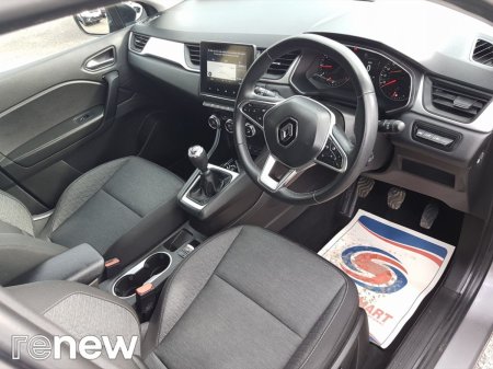 2022 Renault Captur - photo 11