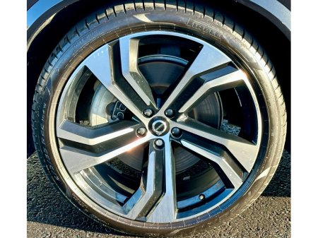 2024 Volvo XC90 - photo 34
