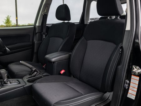 2018 Subaru Forester - photo 19