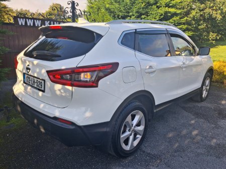 2017 Nissan Qashqai - photo 3