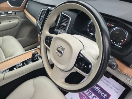 2021 Volvo XC90 - photo 4
