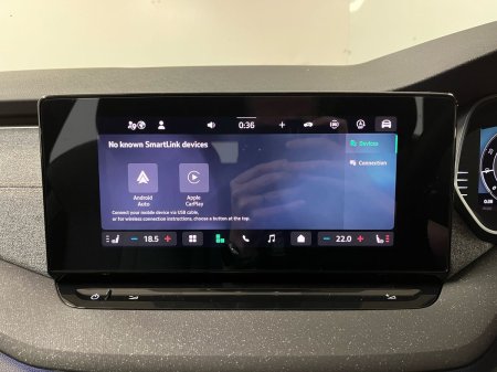 2026 Skoda Octavia - photo 14