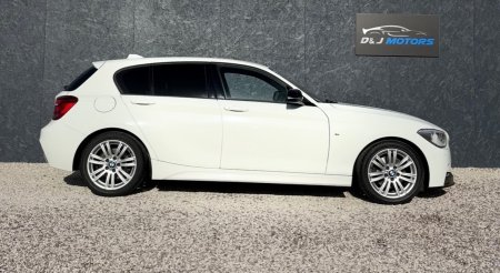 2014 BMW 1-Series - photo 6