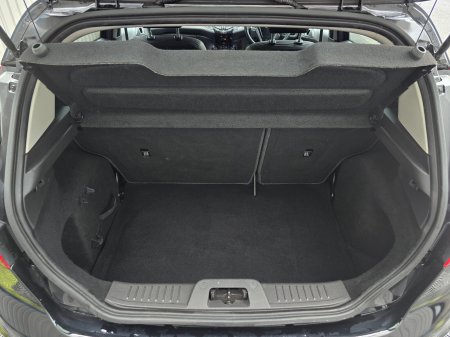 2017 Ford Fiesta - photo 19