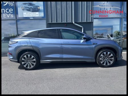 2026 BYD SEALION 7 - photo 3