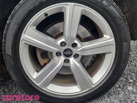 2022 Audi e-tron - photo 14