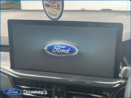 2023 Ford Focus - photo 15