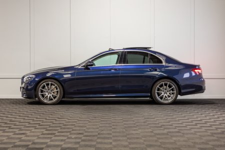 2022 Mercedes-Benz E-Class - photo 3