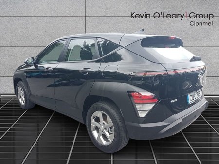 2023 Hyundai KONA - photo 3