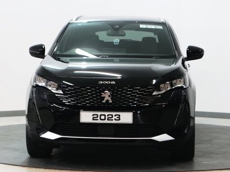 2023 Peugeot 3008 - photo 10