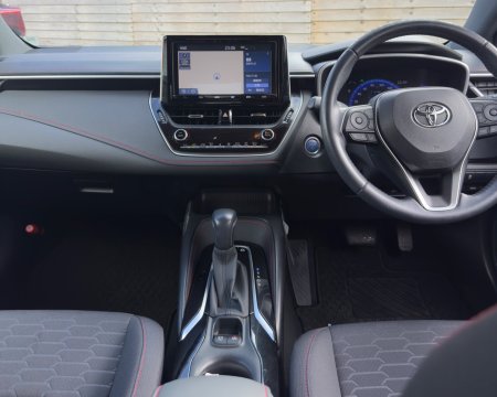 2019 Toyota Corolla - photo 13