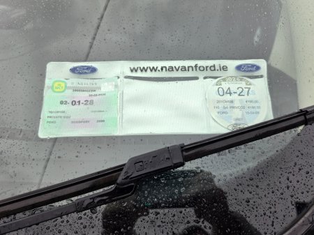 2020 Ford EcoSport - photo 10