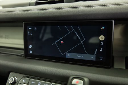 2022 Land Rover Defender - photo 22