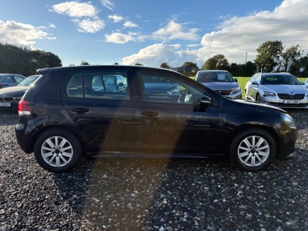 2013 Volkswagen Golf - photo 7
