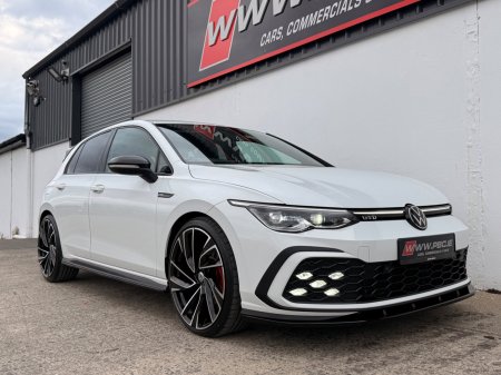 2022 Volkswagen Golf - photo 11