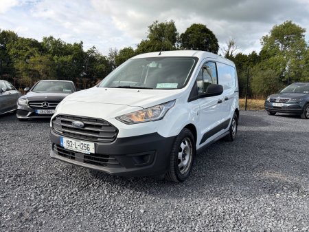 2019 Ford Transit - photo 6