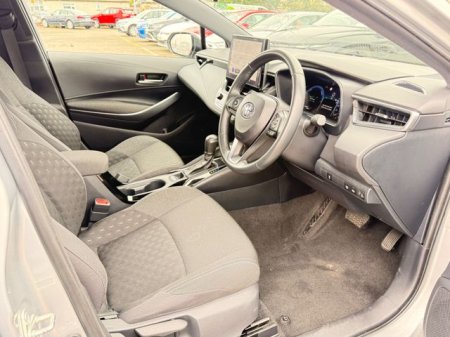 2024 Toyota Corolla - photo 12