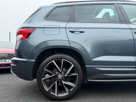 2019 Skoda Karoq - photo 6