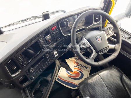 2022 SCANIA S540 - photo 28