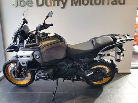 2026 BMW R 1300 GS Adventure - photo 5